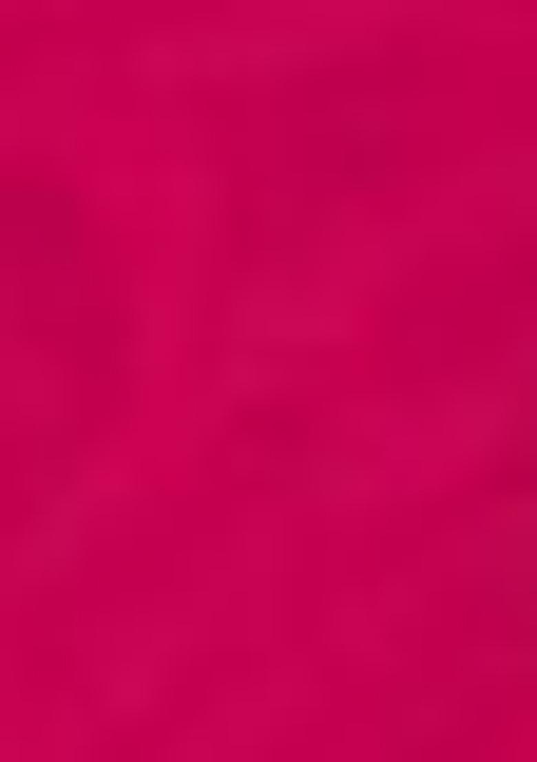 Purple Floral Digital Print Silk Saree Set