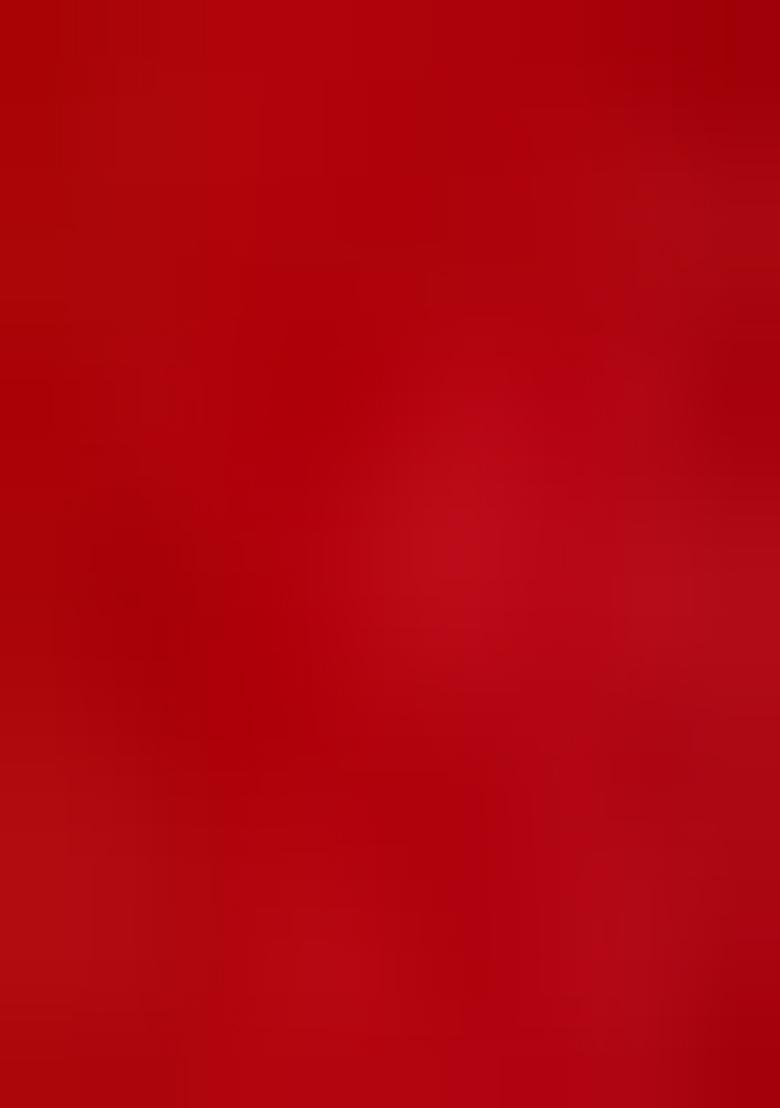 Red Floral Digital Print Silk Saree Set