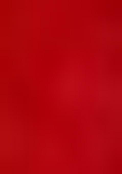 Red Floral Digital Print Silk Saree Set