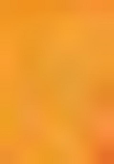 Yellow Printed Chiffon Saree Set