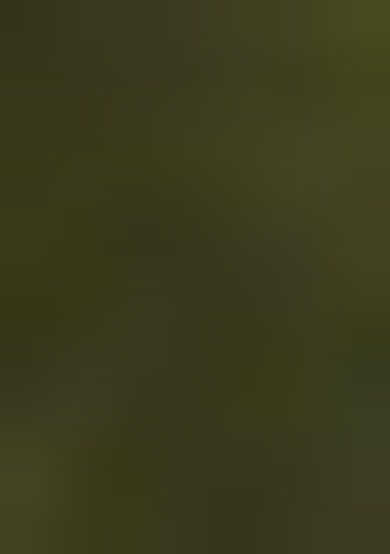 Green Solid Silk Saree Set