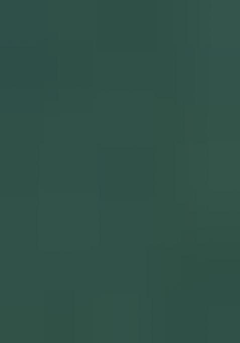 Green Solid Silk Saree Set