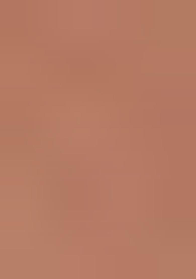 Brown Solid Tissu Net Saree Set