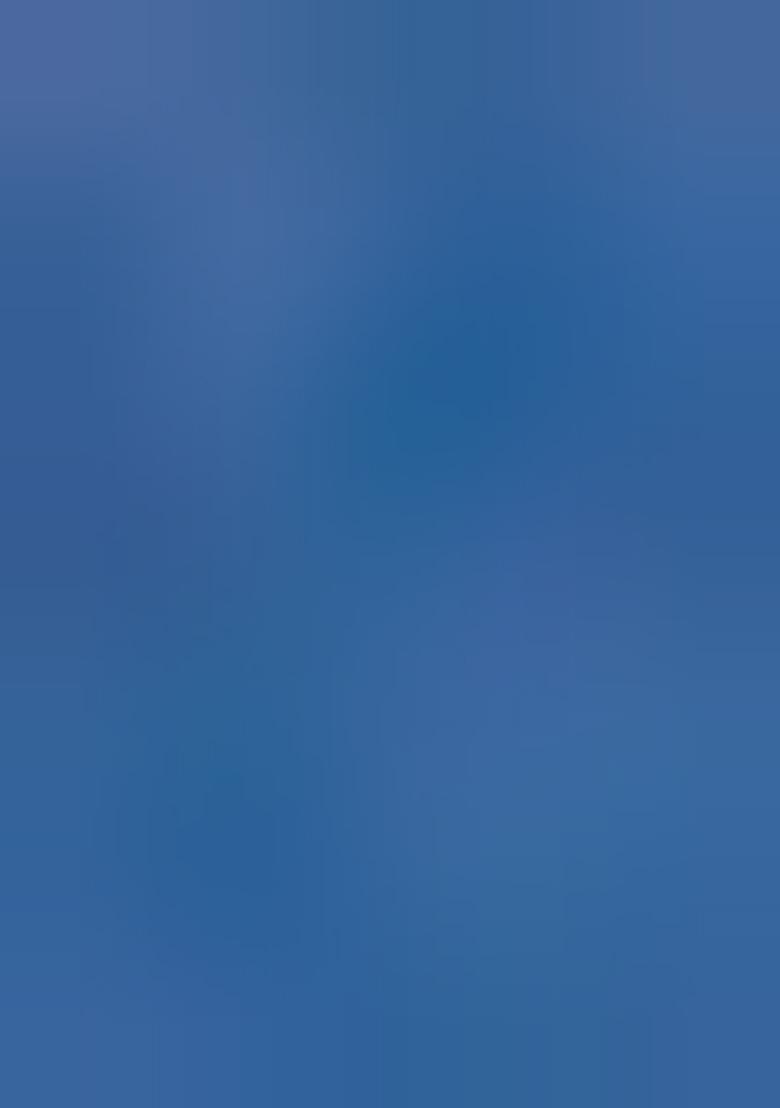 Blue Swarovski Zircon Work Silk Chiffon Saree Set