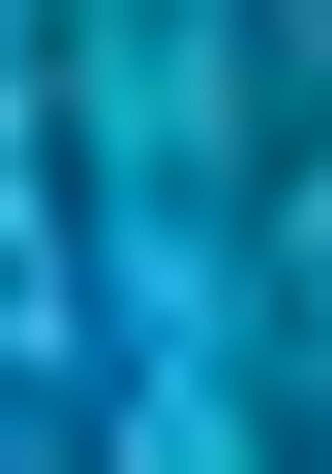 Teal Blue Swarovski Work Silk Chiffon Saree Set