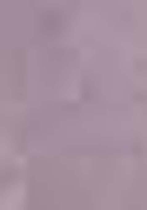 Lilac Beads And Stone Work Silk Chiffon Saree Set