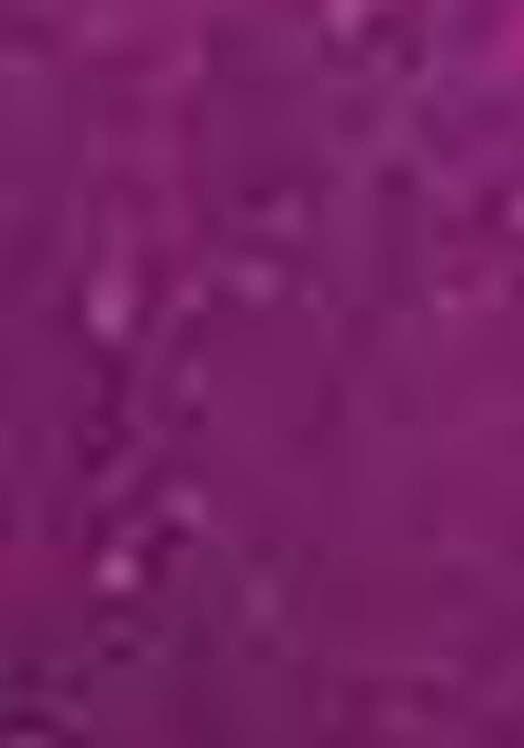 Purple Swarovski Zircon Work Satin Silk Saree Set