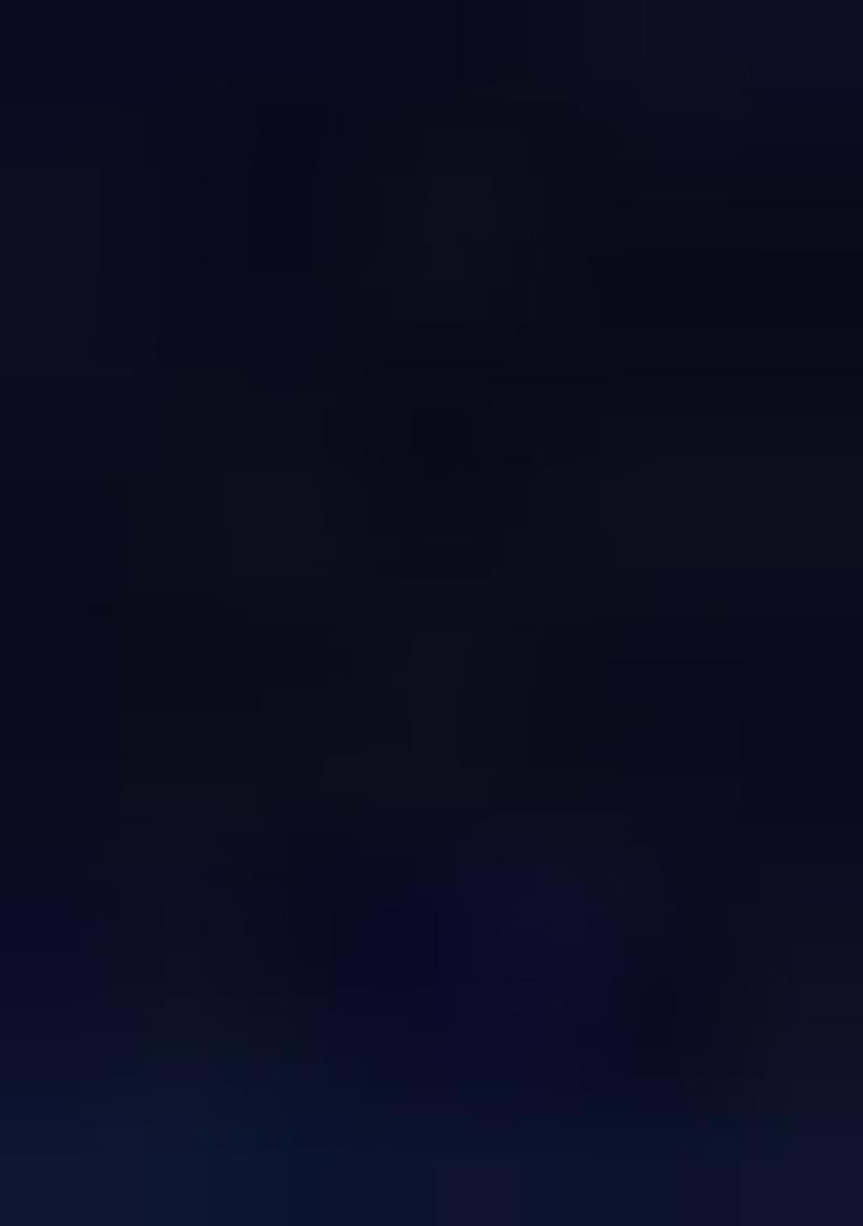 Blue Sequinned Georgette Saree Set