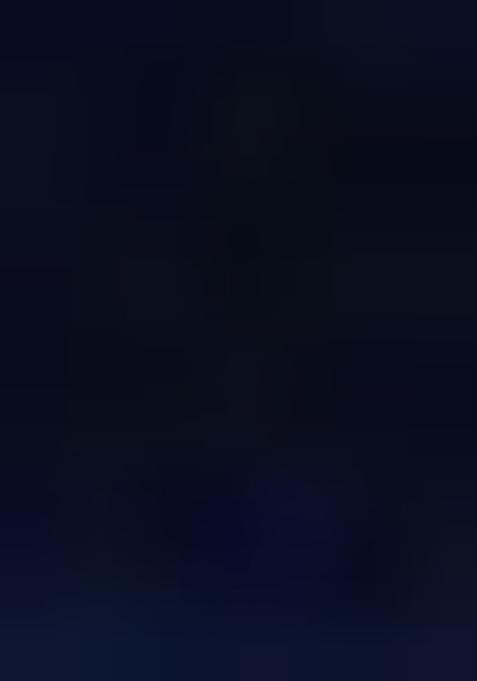 Blue Sequinned Georgette Saree Set