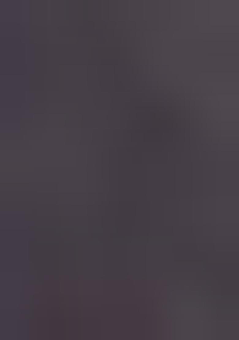 Brown Sequinned Georgette Saree Set