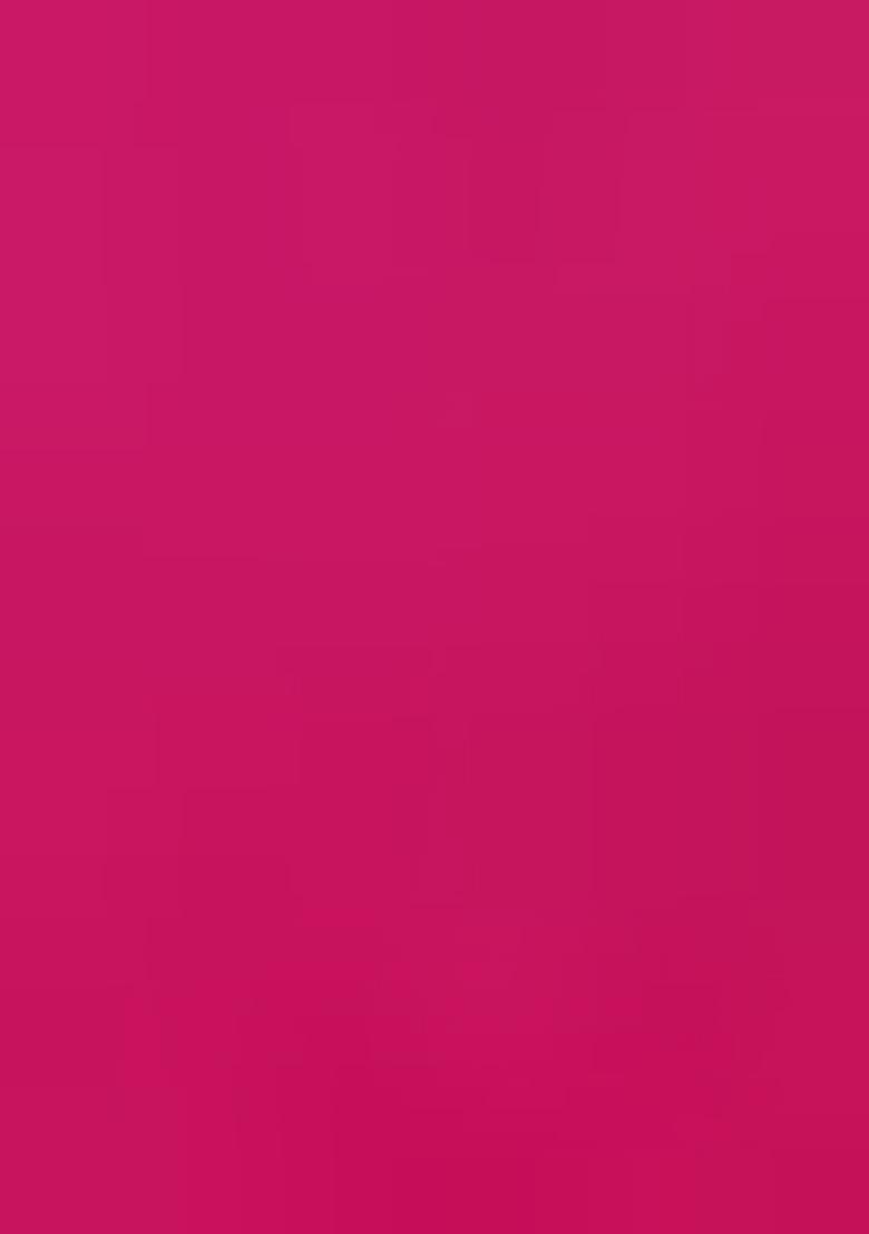 Magenta Sequinned Georgette Saree Set