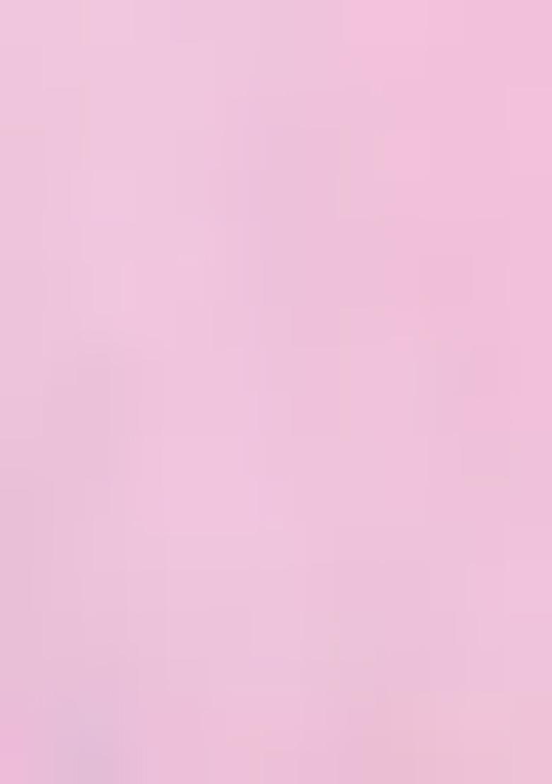 Baby Pink Sequinned Georgette Saree Set