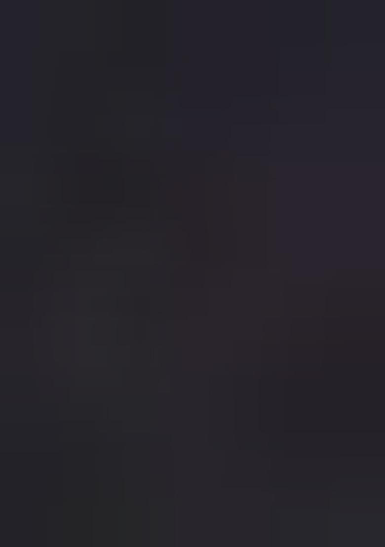 Black Sequinned Georgette Saree Set