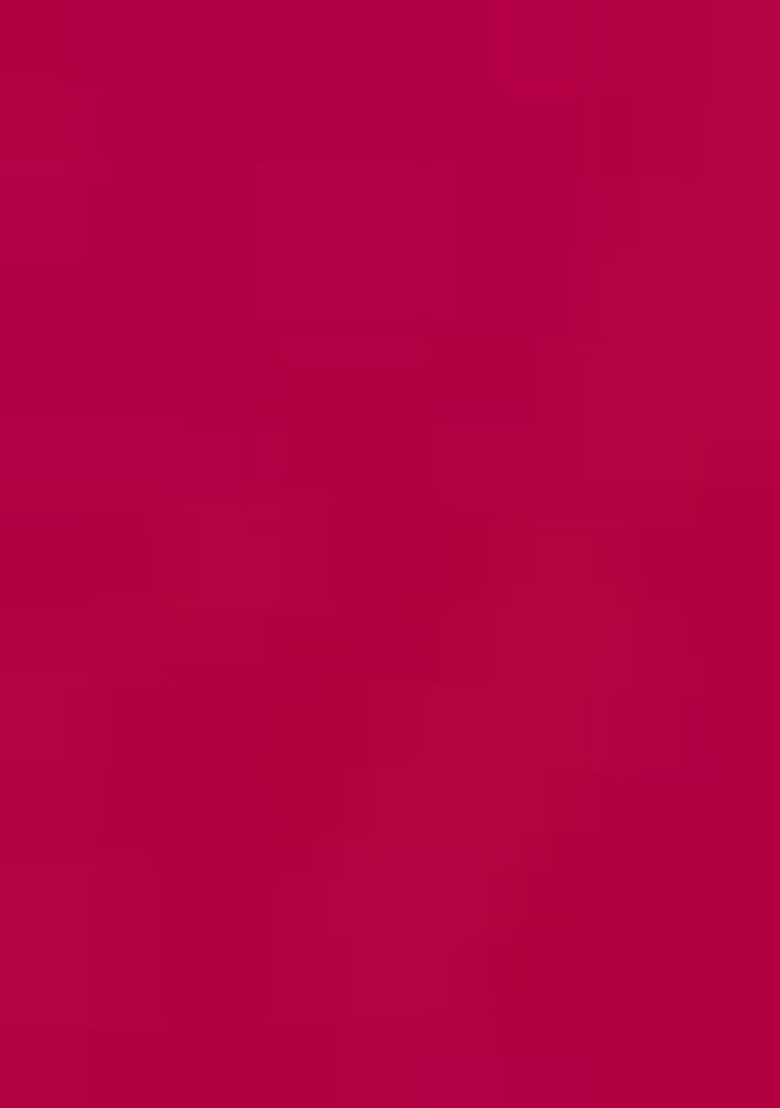 Magenta Sequinned Georgette Saree Set - Indya