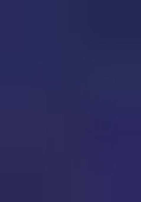 Blue Sequinned Georgette Saree Set