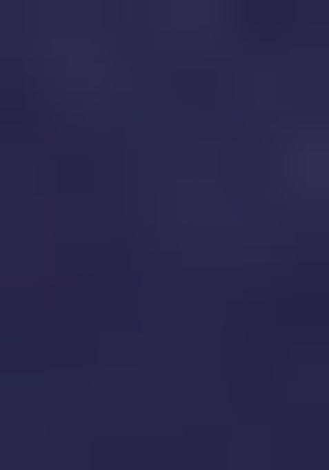 Blue Sequinned Georgette Saree Set