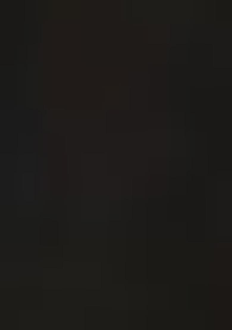 Black Sequinned Georgette Saree Set