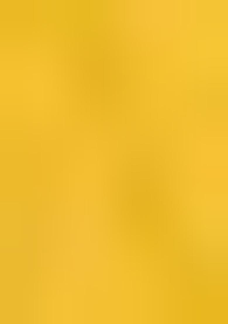 Gold Printed Silk Blend Saree Set