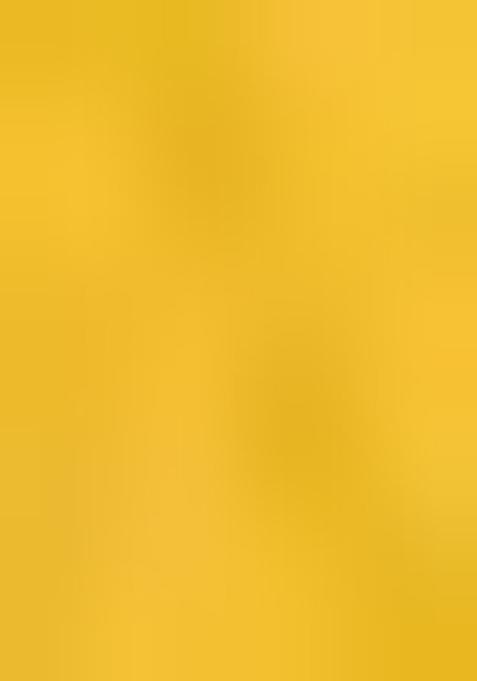 Gold Printed Silk Blend Saree Set