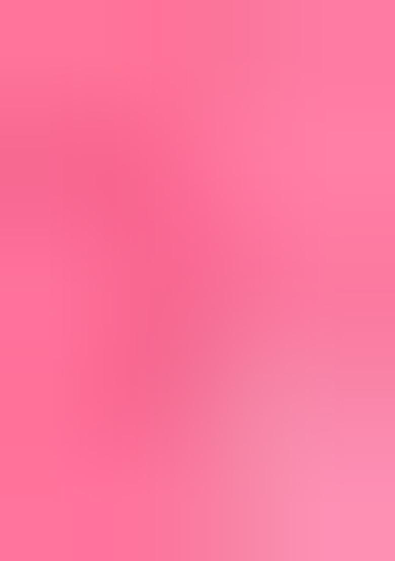 Pink Printed Silk Blend Saree Set