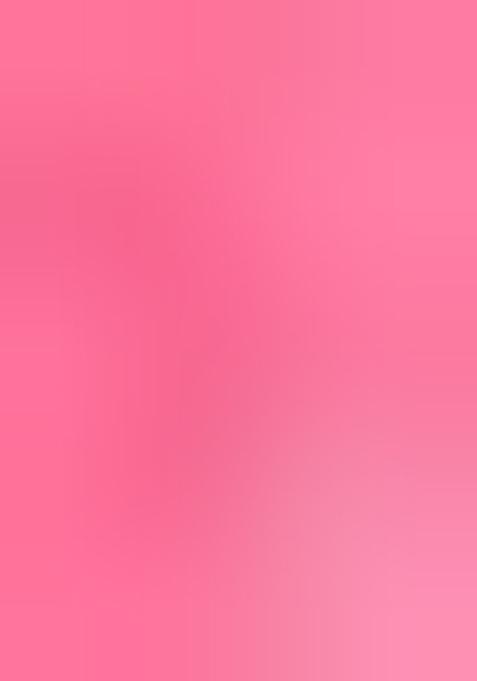 Pink Printed Silk Blend Saree Set