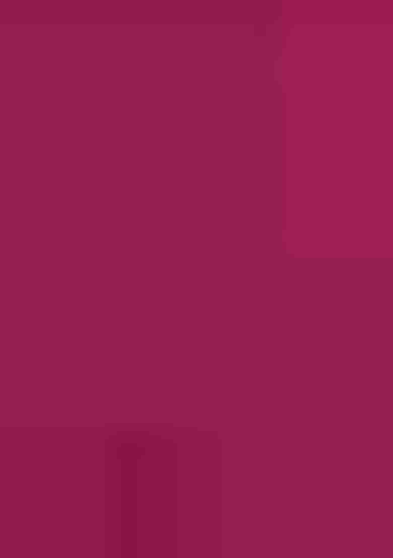 Wine Swarovski Zircon Work Silk Blend Saree Set