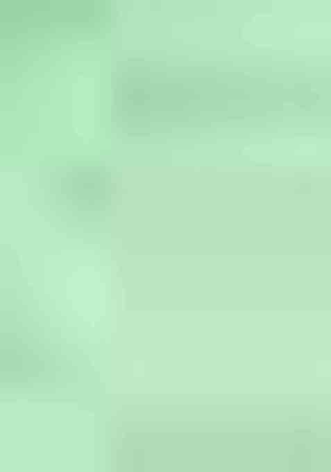 Green Swarovski Zircon Work Chiffon Saree Set