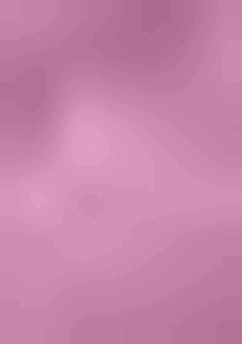 Purple Swarovski Zircon Work Chiffon Saree Set