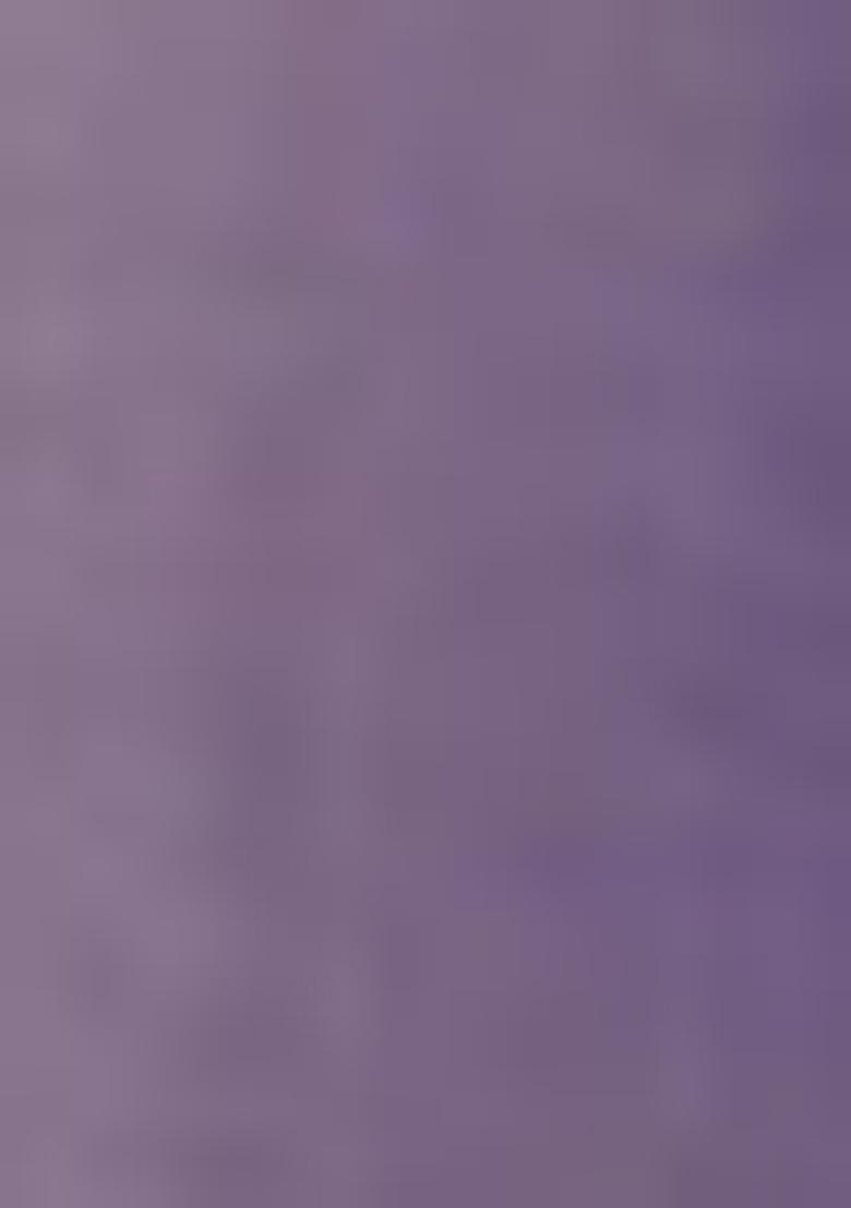 Purple Zari Woven Kalamkari Saree Set