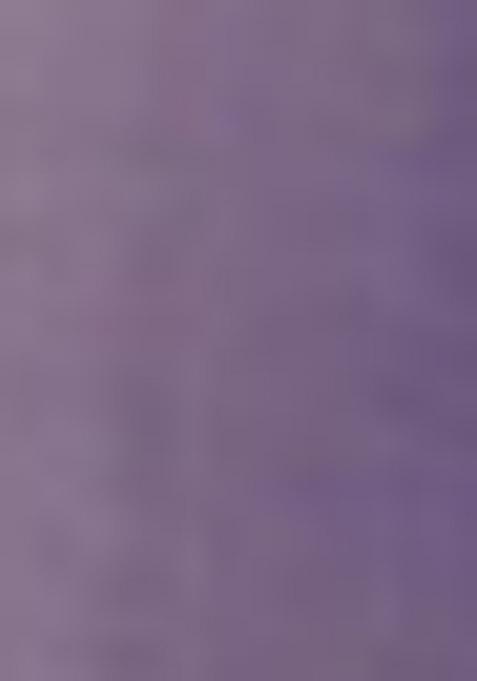 Purple Zari Woven Kalamkari Saree Set