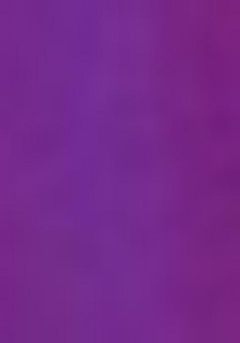 Violet Zari Woven Kalamkari Saree Set