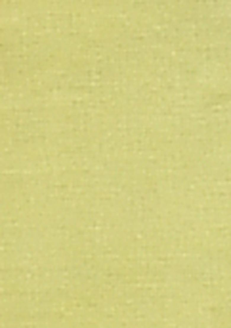 Green Handloom Pure Cotton Saree Set