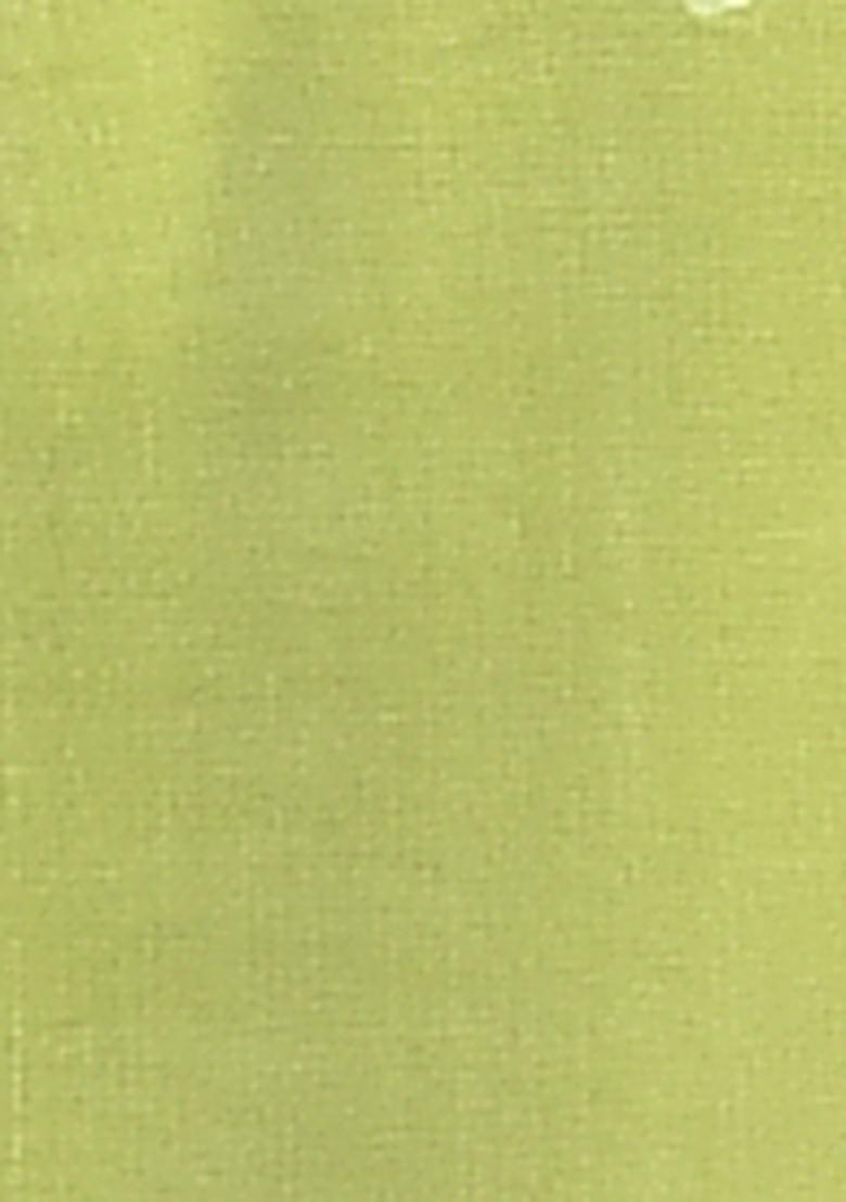 Green Handloom Pure Cotton Saree Set