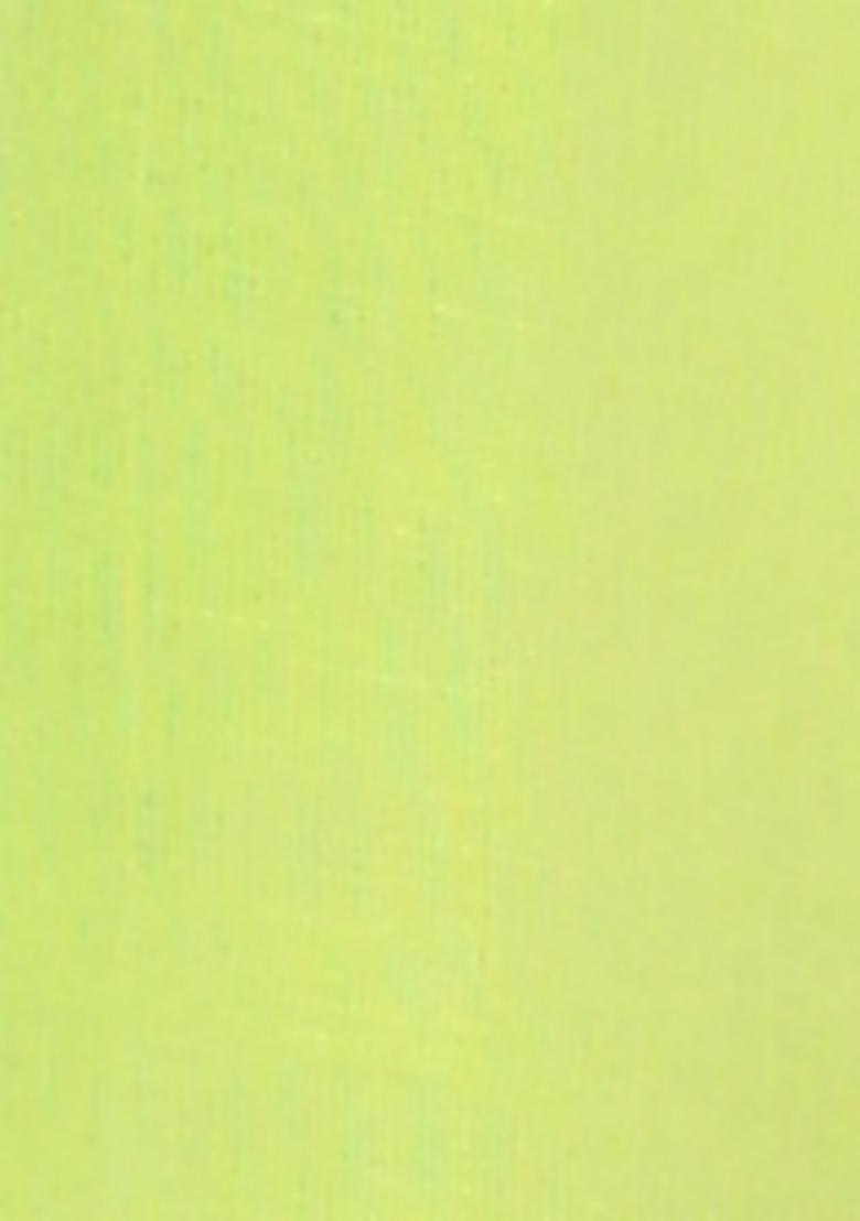 Green Handloom Pure Cotton Saree Set