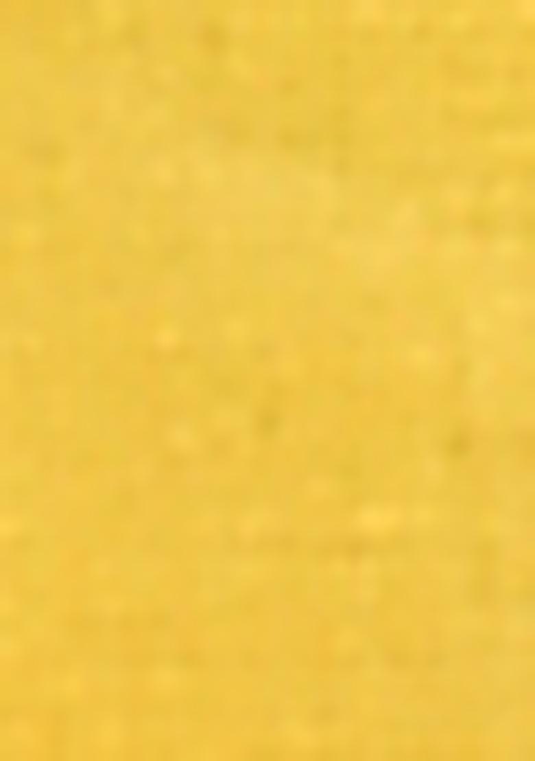 Yellow Handloom Pure Cotton Saree Set