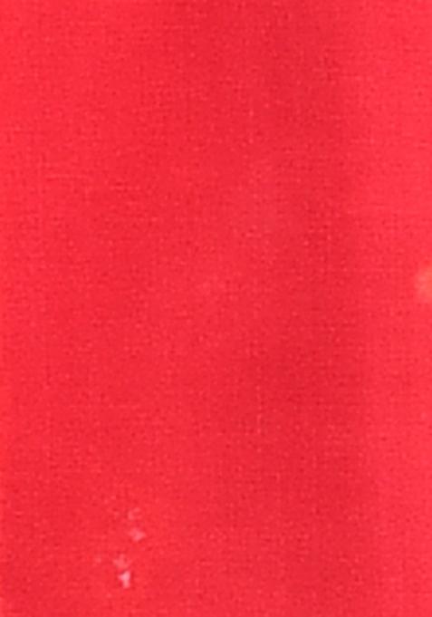 Red Handloom Pure Cotton Saree Set