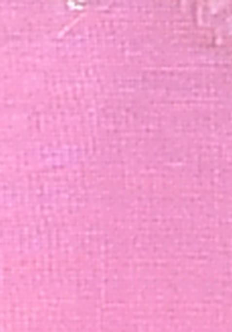 Pink Handloom Pure Cotton Saree Set