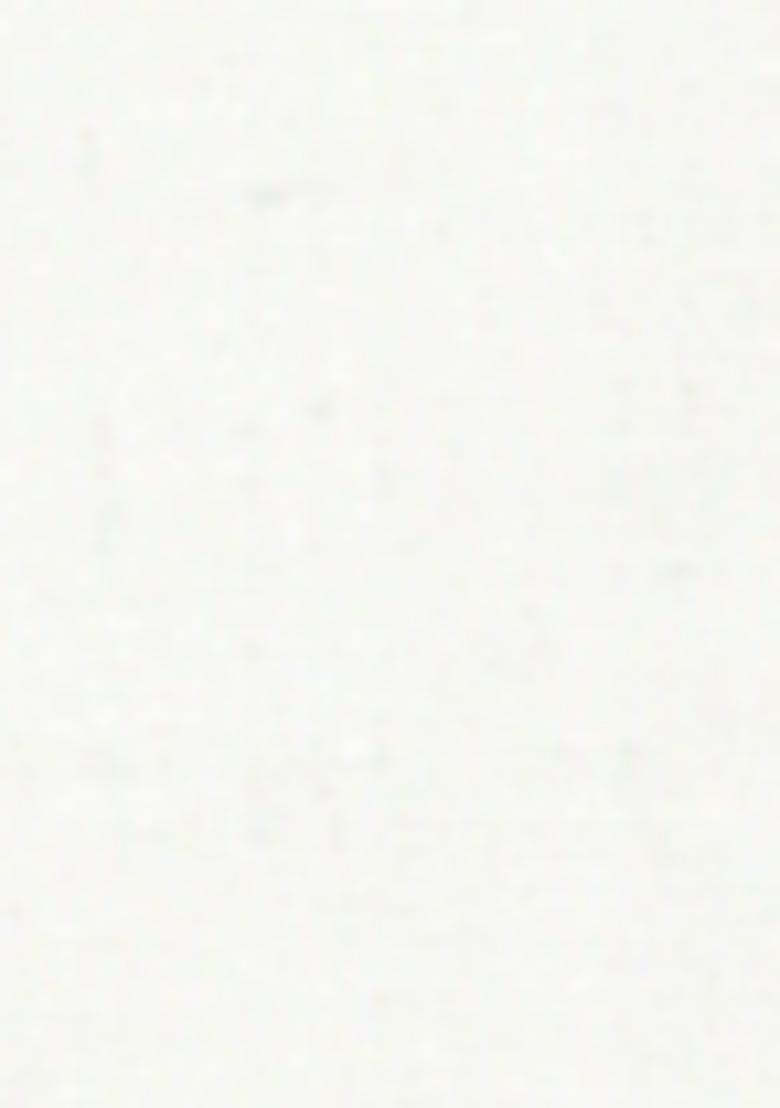 Off White Handloom Pure Cotton Saree Set