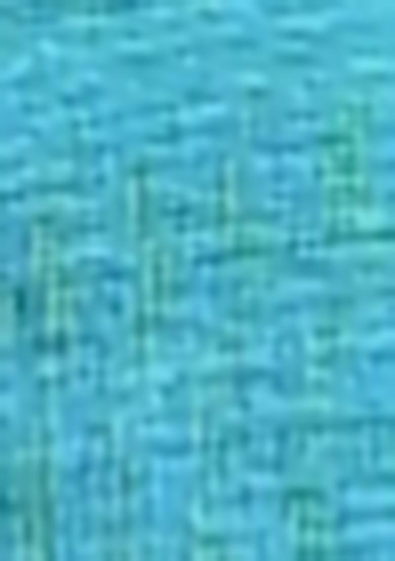 Dark Green Handloom Pure Cotton Saree Set