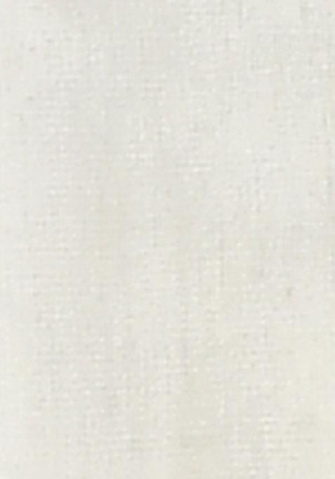 Off White Handloom Pure Cotton Saree Set