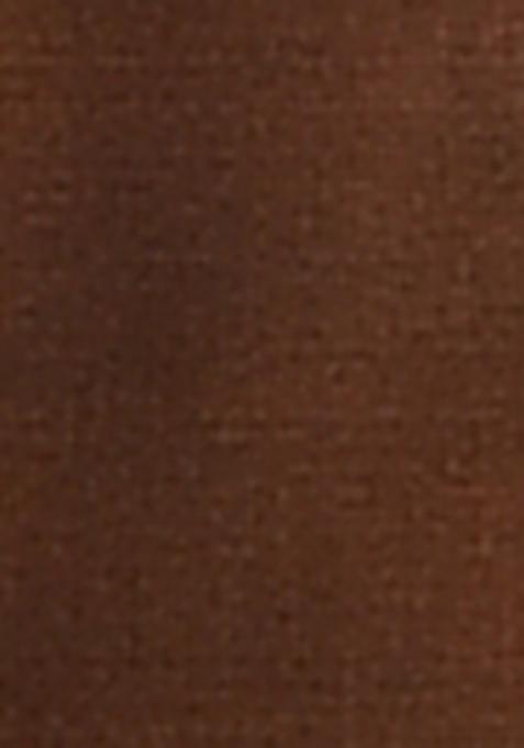 Brown Handloom Pure Cotton Saree Set