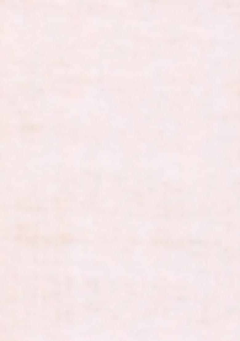 Cream Handloom Pure Tussar Silk Saree Set