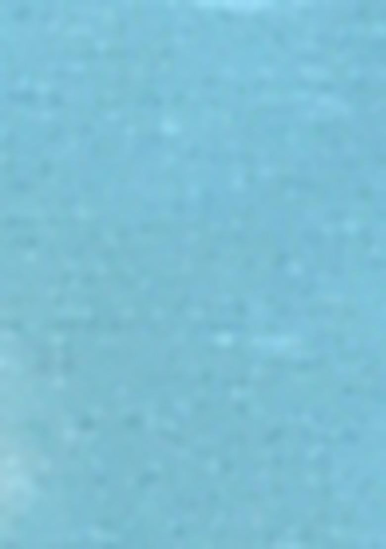 Blue Banarsi Silk Chandari Saree Set