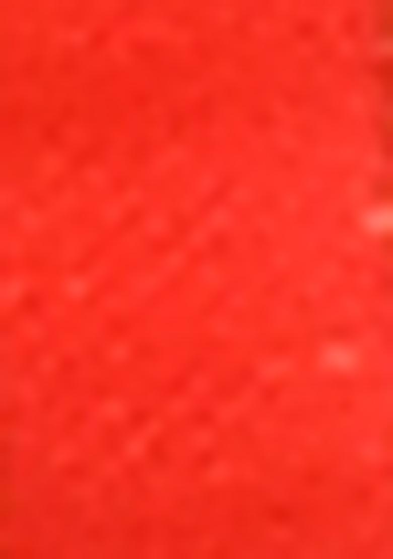 Red Banarsi Silk Silk Saree Set