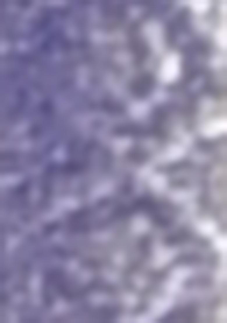 Purple Banarsi Silk Silk Saree Set