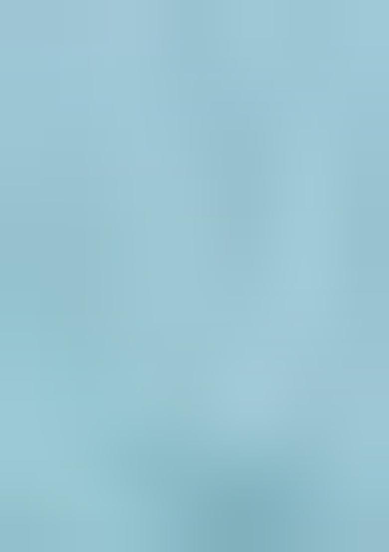 Green Printed Tussar Silk Saree Set