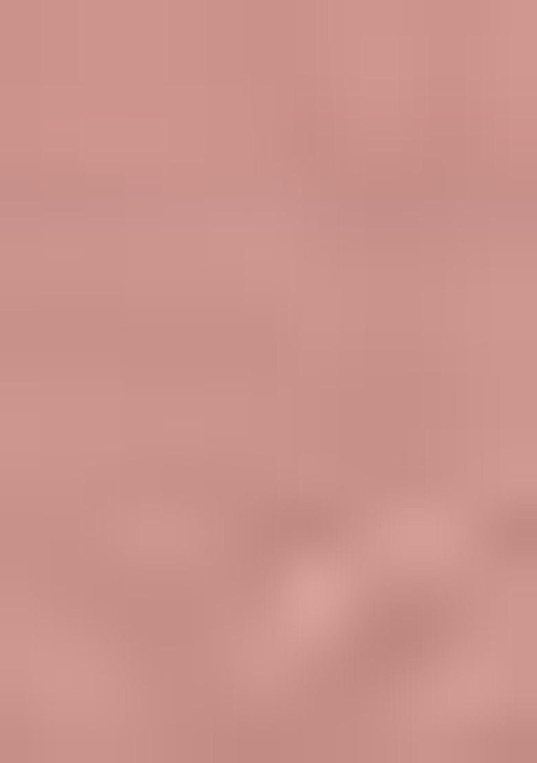 Peach Printed Georgette Saree Set