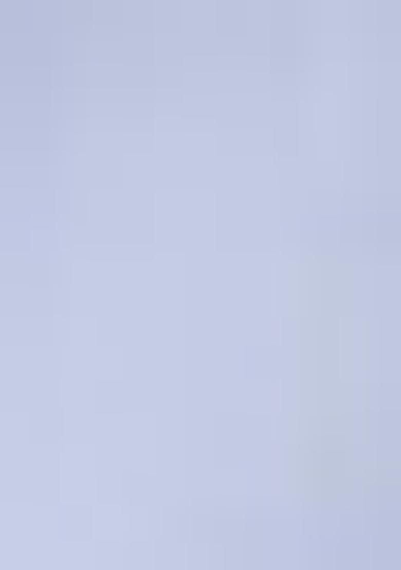 Purple Printed Organza Pre Stitched Saree