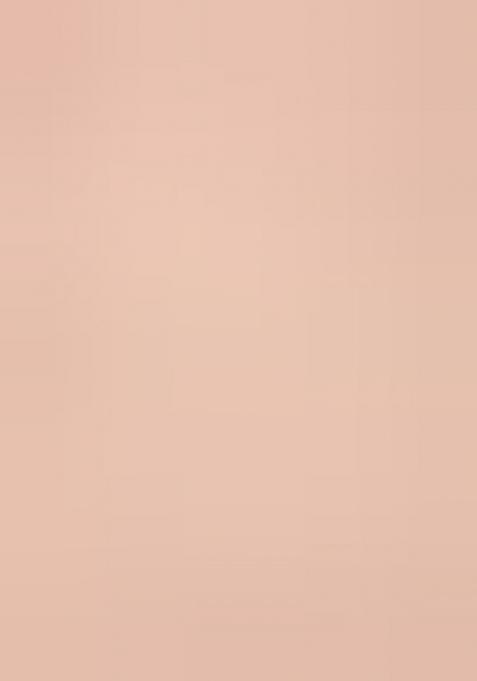 Peach Printed Organza Pre Stitched Saree