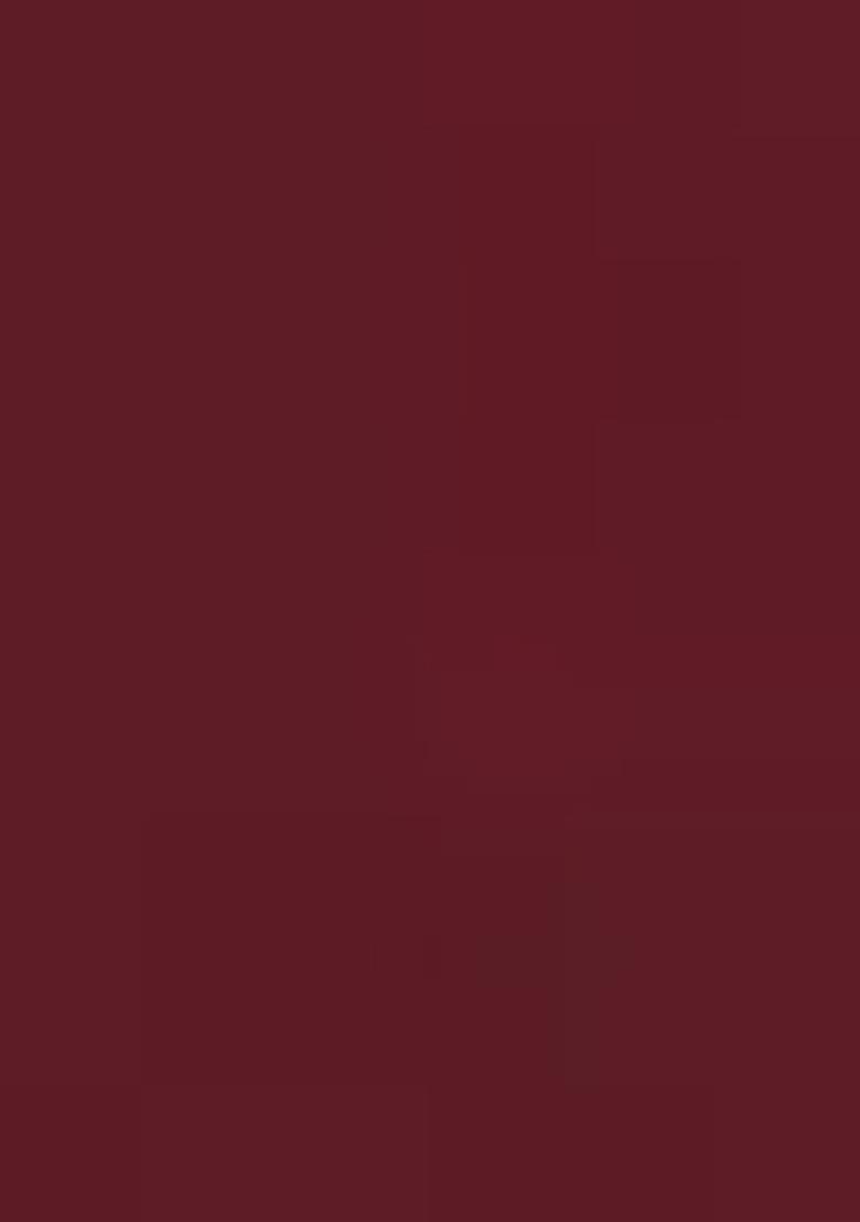 Maroon Woven Silk Blend Saree Set